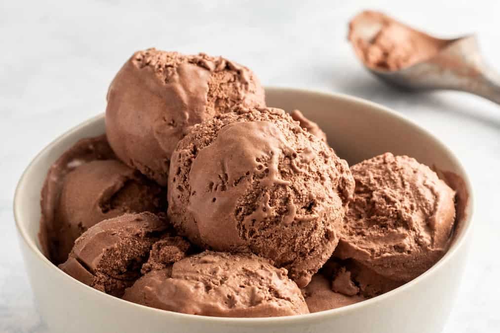 Pastry Chef Murugan Sailappan Shares Chocolate Ice-Cream Recipe To Enjoy At Home