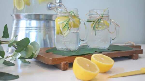 How To Make Alkaline Water At Home