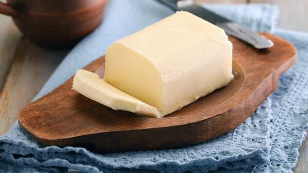 Kitchen Tips: How To Check The Purity Of Butter At Home?