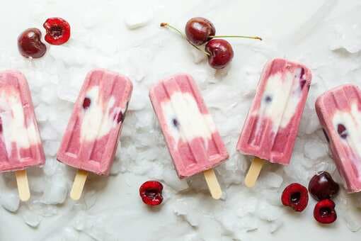 The Summer Favourite Ice Lolly Popsicle Was Invented By Mistake