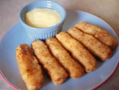 Fish Fingers and Custard Day: A Popular Snack One Can’t Have Enough Of