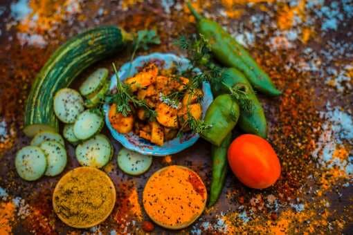 These Pickles From Rajasthan Have All Our Heart 