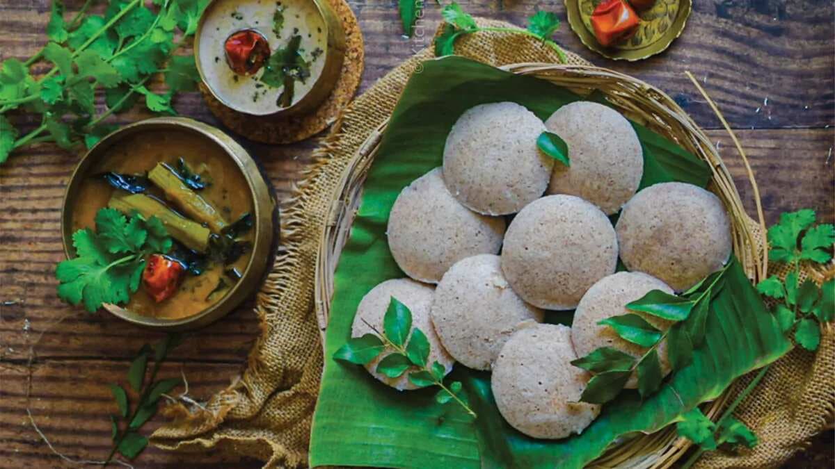 Diabetes Diet: 5 Idlis For A Wholesome Breakfast