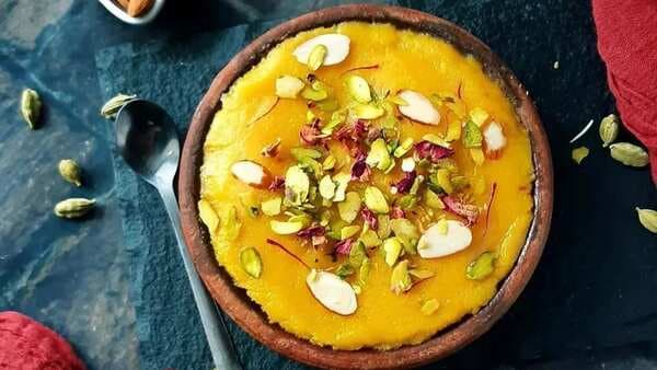 How To Make Moong Dal Halwa For Vasant Panchami: 3 Tips That Will Help You Ace It