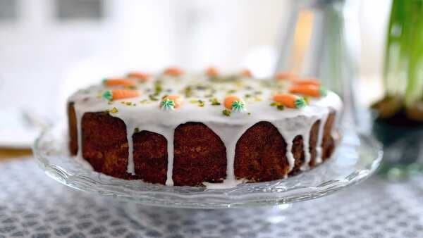 How To Make Cake: Three Mistakes To Avoid While Making Cake At Home