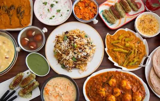 Eid-Ul-Fitr 2022: Celebrate The Festive Season With Yummy Recipes