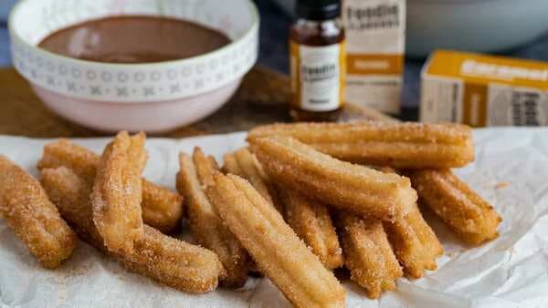 Delving Into The Interesting History Of Churros 