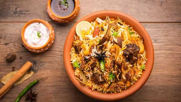 These Bengali Rice Dishes Are A Must Try