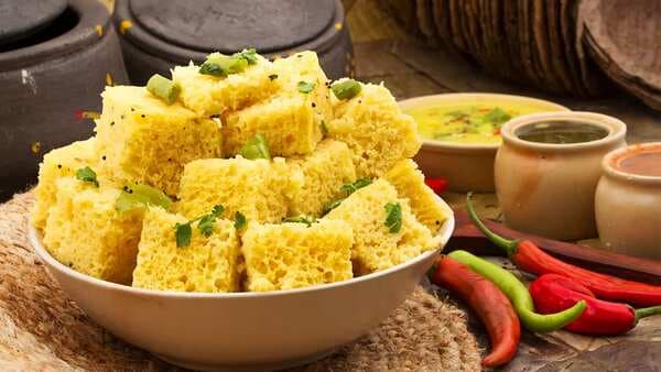 Ever Wondered Why Are Most Gujarati Foods Vegetarian?