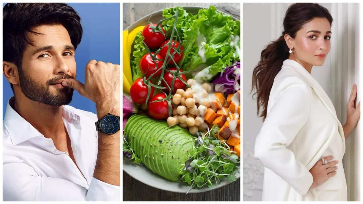 Bollywood Celebrities Who Swear By Green Leafy Vegetables
