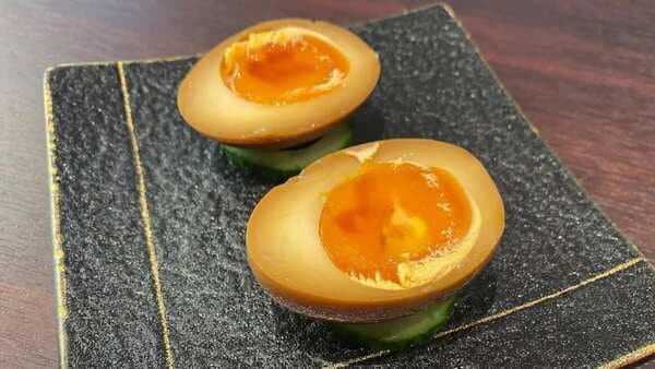 The Story Of The Fermented Egg, A Chinese Delicacy