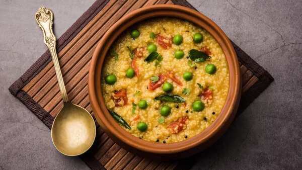 5 Healthy Indian Lunch Recipes That May Help Fight Those Kilos