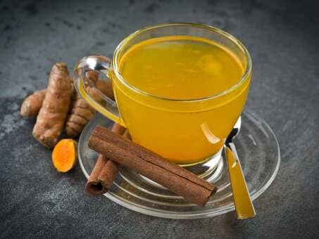 Turmeric Tea Recipe: What Makes It The Best Tea Variant To Choose On?