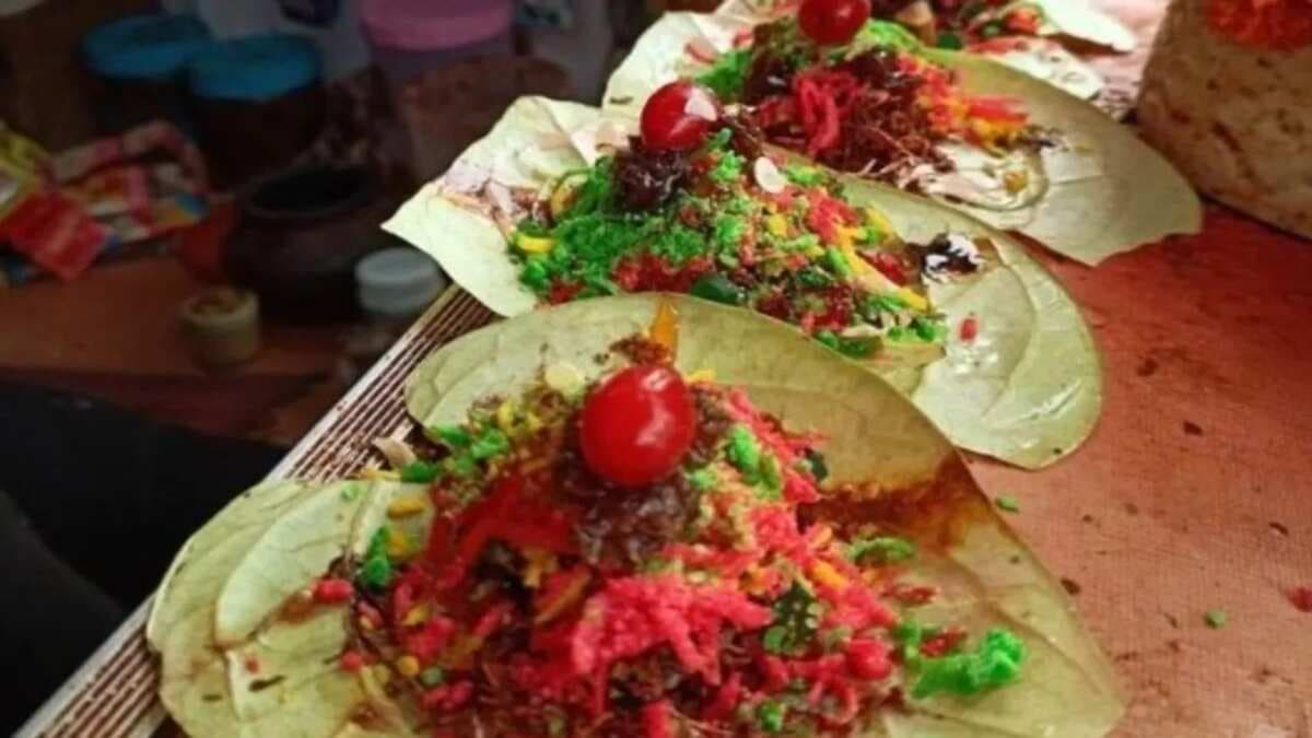 Holi 2022: 5 Paan-Flavoured Delights To Amp Up Your Holi Celebrations
