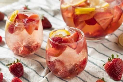 Cooling Fruits And Drinks To Look Out For In Summer