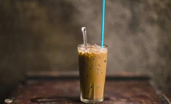 Forget Boring Frappes, Try These Iced Coffee Recipes Instead