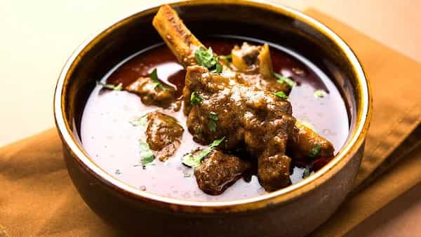 Side Dish Or A Curry? All We Know About Hyderabadi Kulfa Mutton