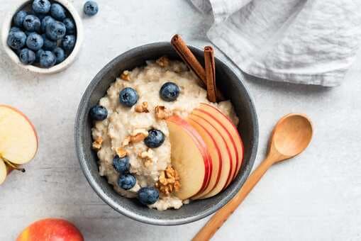 Give A Healthy Twist To Your Meals With These Oats Delicacies