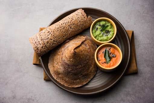 Tried Ragi Dosa? Eating Healthy Was Never This Fun
