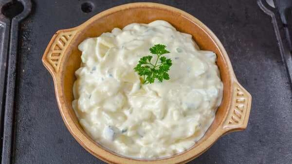 Mayo Magic: 3 Ways To Spruce Up Your Meals with Mayonnaise 