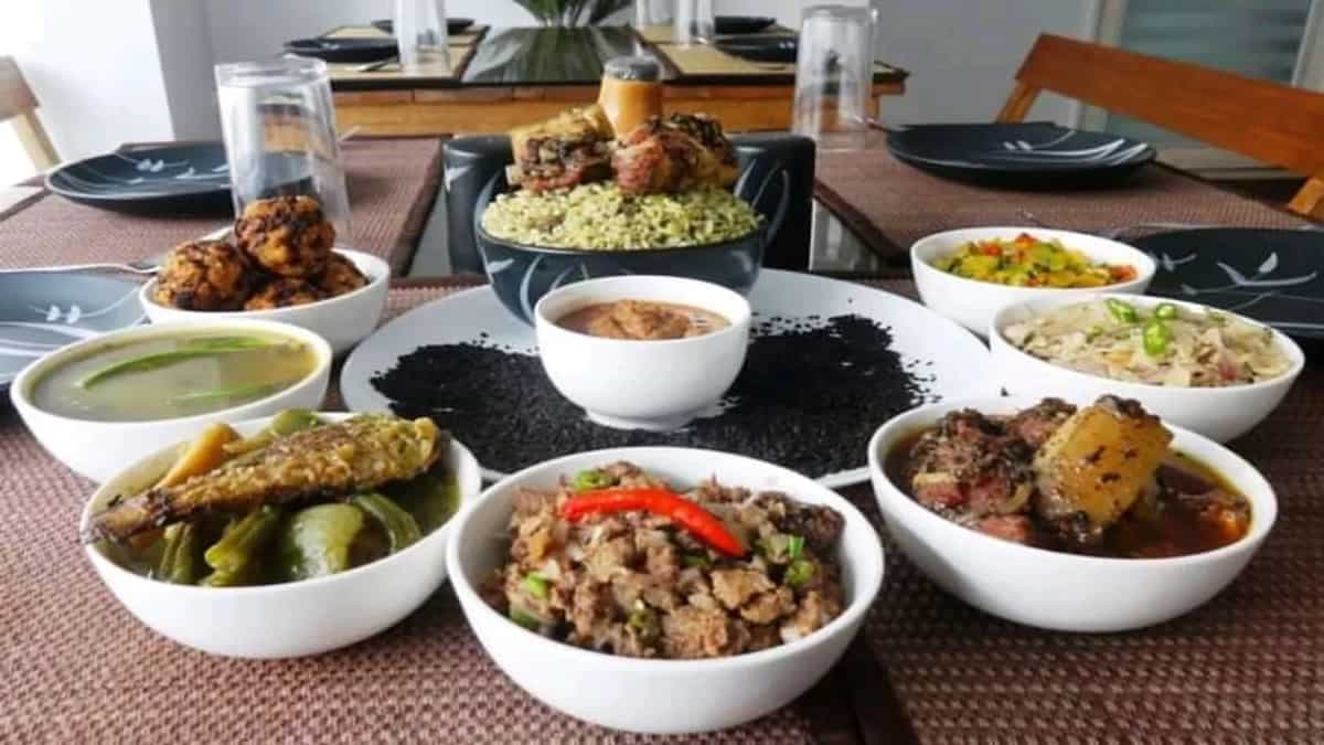 North-East Gastronomy: Unravelling The Popular Culinary Practices of Meghalaya