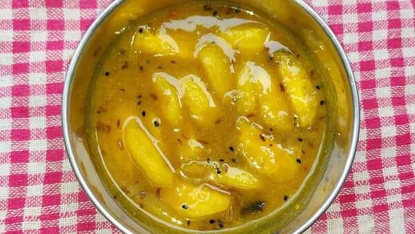 Bengali Amra Chutney: A Sweet, Sour And Spicy Treasure