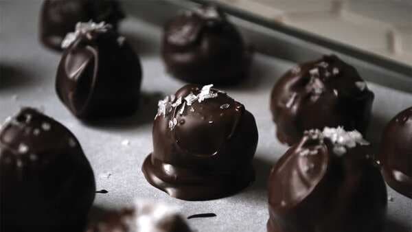 Food Of The Gods: How Was Chocolate Invented?