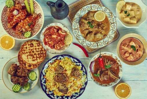 Phira Saal: A Celebration Of Kashmiri Pandit Cuisine