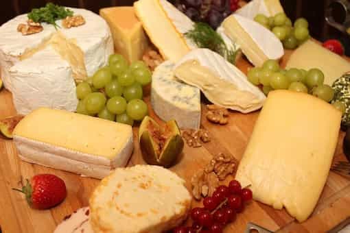 What Makes Cheese The Most Stolen Food Item In The World