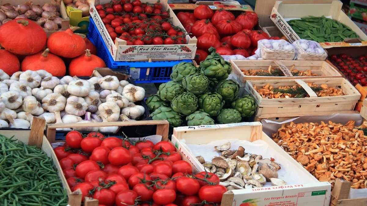 Easy Tips And Tricks to Know if a Vegetable is Worth Buying