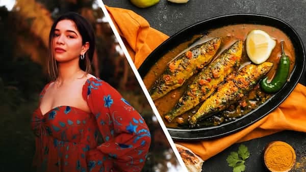 We Only Sea Food In Sara Tendulkar’s Goan Diaries 
