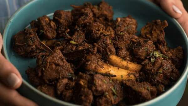 From Golichina Mamsam To Garijalu: 8 Dishes From Telangana That You Must Try