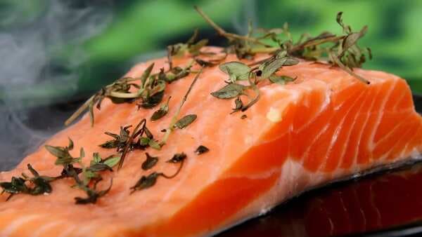 The Story Of Salmon Is Rooted In Irish Mythology