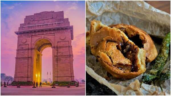 Street Food: Top 5 Places In Delhi To Gobble Up Some Amazing Kachoris