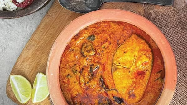 5 Irresistible South Indian Fish Recipes You Must Try