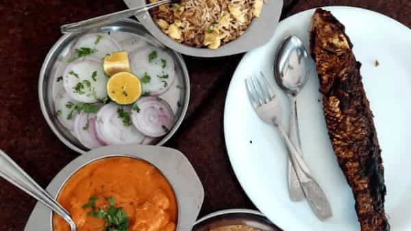 Where To Eat Parsi Food In Udvada, The Sacred Parsi Town in Gujarat