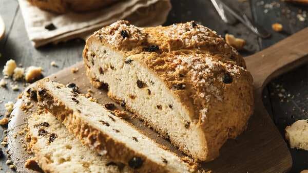 Black Pudding To Soda Bread: Ever Tried The Irish Breakfast?