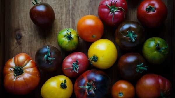 Getting To Know Tomatoes: 7 Varieties And How To Use Them