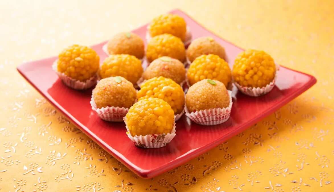 Vasant Panchami Celebrations: You’ll Love These Delicious Yellow Indian Desserts