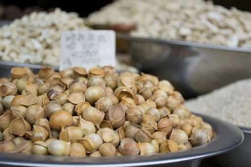 Kashmiri Lahsun: Himalayan Cousin Of The Regular Garlic 