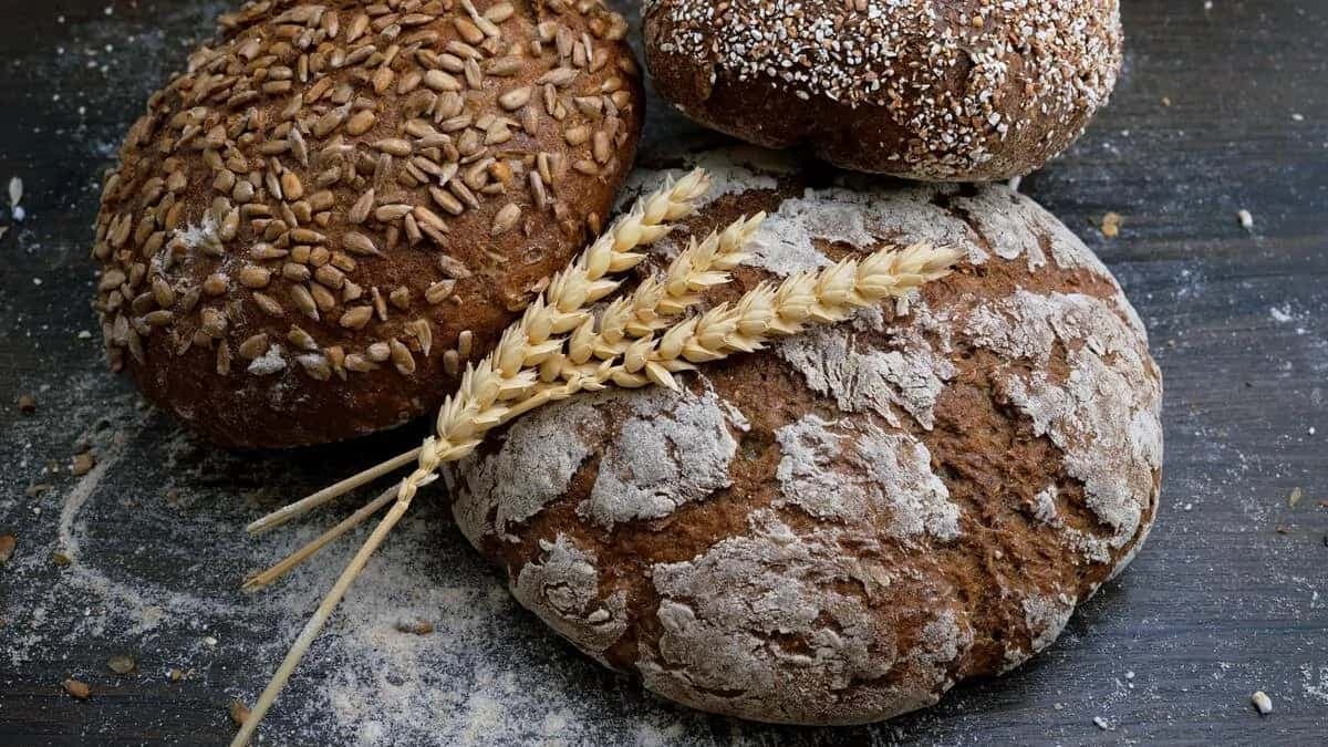 Types Of Breads For Diabetics
