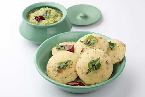 Jam Idli: A Fruit Fix With Fermented Rice And Pulses
