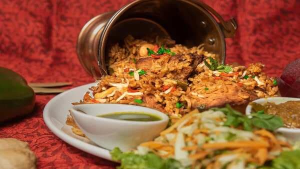 Eid 2022: 6 Best Biryani Places In Hyderabad That You Cannot Miss 