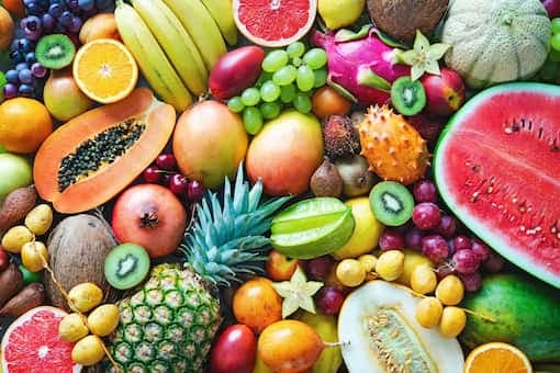 Fasting Diet: 6 Foods To Consume During Sawan Somvar Vrat