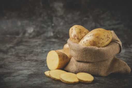 Chef Kunal Kapur’s Handy Tips To Buy, Select And Store Potatoes