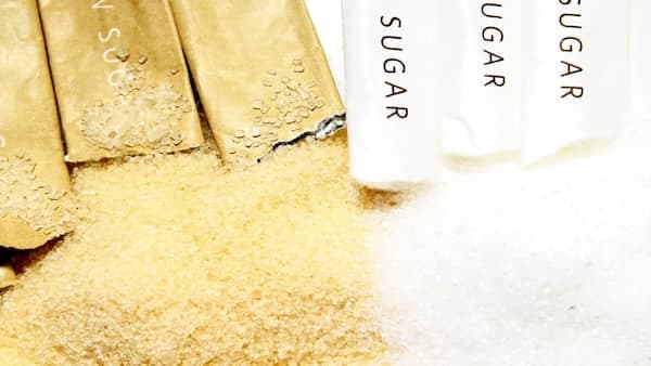 White Sugar vs Brown Sugar: Which One is Healthier?