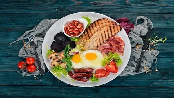 What Makes The Traditional English Breakfast So Popular?
