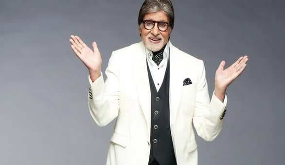Amitabh Bachchan Gives Shout Out To Delhi’s Iconic Moti Mahal; Here’s All About It