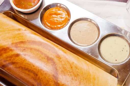 Your Guide To The Best Dosa Places In Delhi