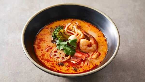 Discovering Malatang, The Spicy Chinese Soup